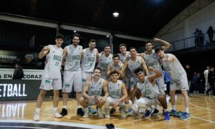 DEBUT CON TRIUNFO PARA FERRO EN LA LIGA