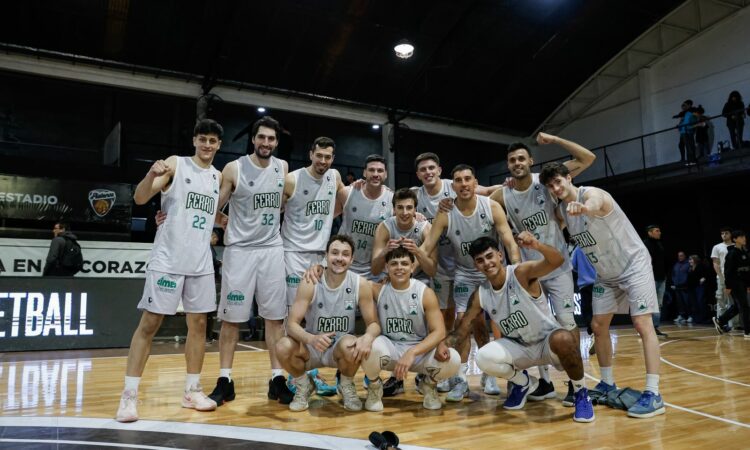 DEBUT CON TRIUNFO PARA FERRO EN LA LIGA