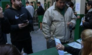 BALANCE APROBADO EN LA ASAMBLEA