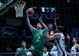 SEGUNDO TRIUNFO AL HILO: FERRO SE HACE FUERTE EN EL ETCHART