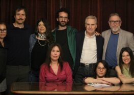 CONVENIO ENTRE FERRO Y LA UBA