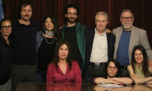 CONVENIO ENTRE FERRO Y LA UBA