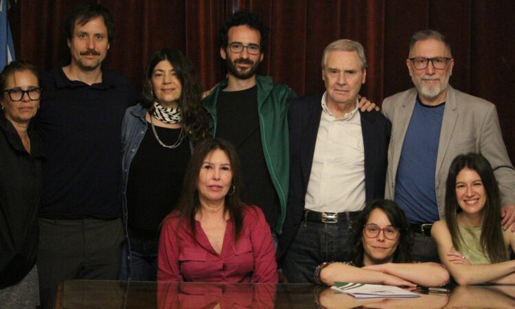 CONVENIO ENTRE FERRO Y LA UBA