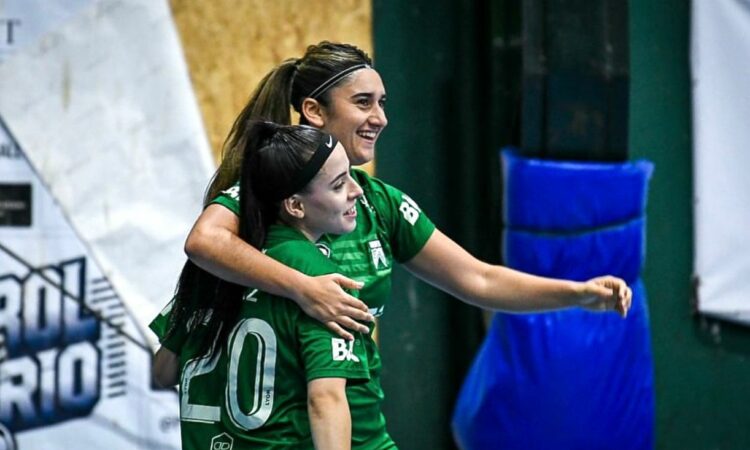 FERRO GANÓ EL PRIMER PARTIDO DE LOS CUARTOS DE FINAL