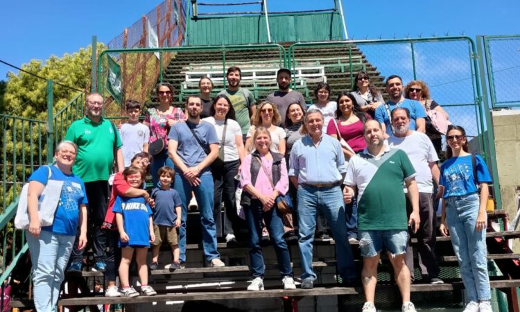 PORTALES DEL OPEN HOUSE 2025