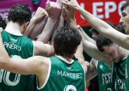 INICIO PERFECTO Y CON HISTORIA PARA EL FERRO DE FEDE FERNÁNDEZ