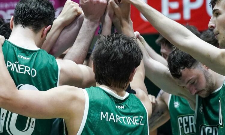 INICIO PERFECTO Y CON HISTORIA PARA EL FERRO DE FEDE FERNÁNDEZ