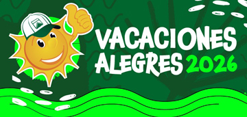 Vacaciones Alegres