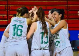 DOBLE TRIUNFO EN LA GIRA POR NEUQUÉN