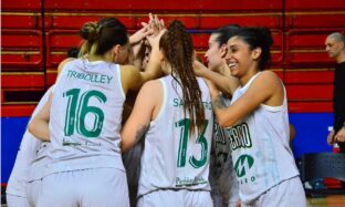 DOBLE TRIUNFO EN LA GIRA POR NEUQUÉN