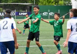 JORNADA DE INFANTILES EN CABALLITO