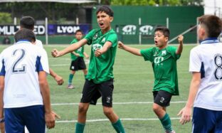 JORNADA DE INFANTILES EN CABALLITO