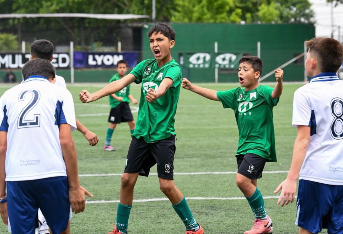 JORNADA DE INFANTILES EN CABALLITO