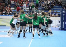 FERRO VENCIÓ A RIVER Y AVANZO A SEMIFINALES