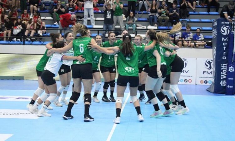 FERRO VENCIÓ A RIVER Y AVANZO A SEMIFINALES