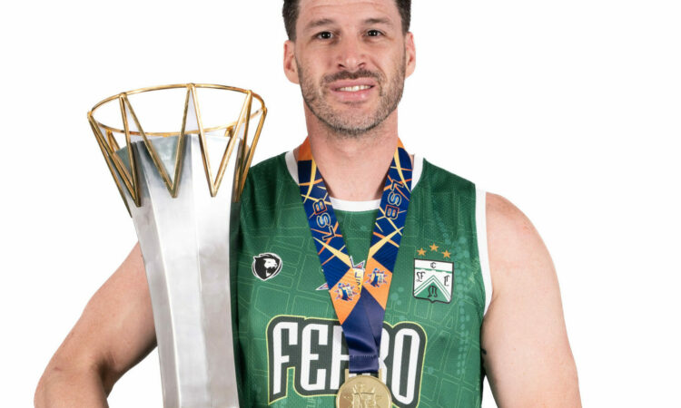 ALE DIEZ, CAMPEÓN DE TODO