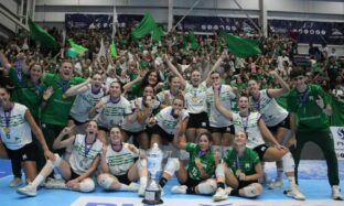 FERRO ES EL CAMPEÓN DEL TORNEO METROPOLITANO