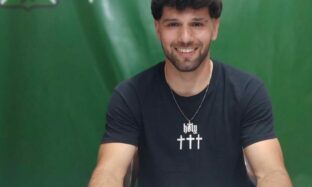 FRANCO GARCÍA EXTENDIÓ SU CONTRATO CON FERRO