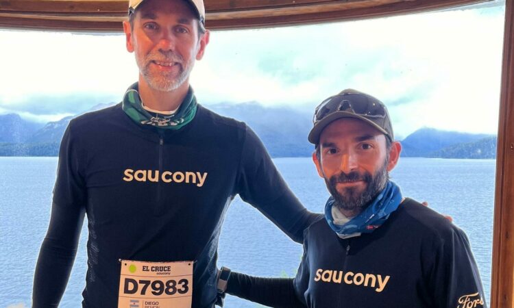 FERRO DIJO PRESENTE EN EL CRUCE 2025