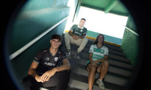 LA HISTORIA SE VISTE DE FUTURO