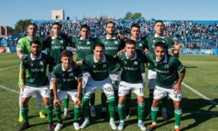 FERRO ARRANCÓ CON EL PIE DERECHO EN LA ISLA MACIEL