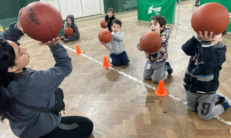 ¡Se abre la inscripción para EFI 2026!