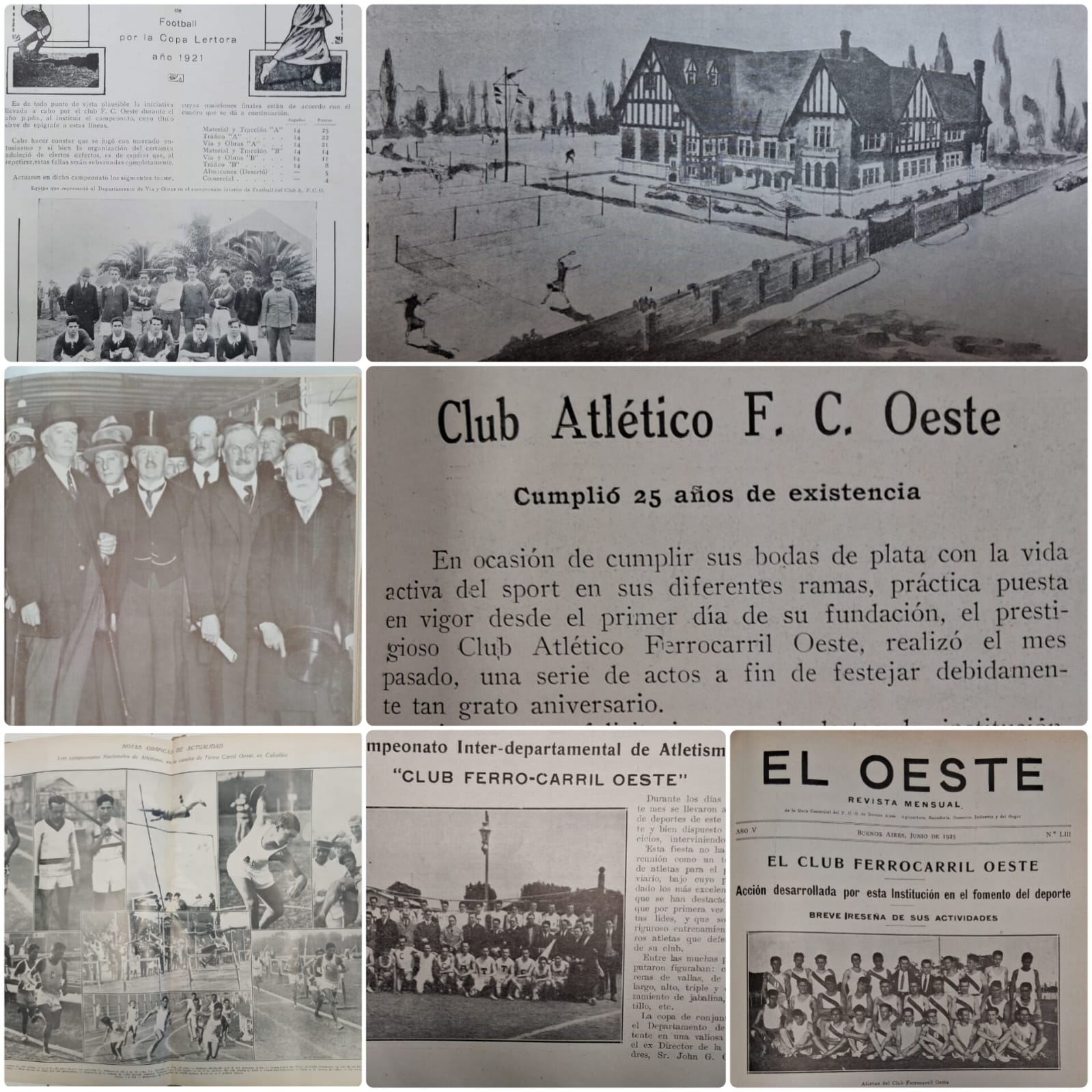 Investigación y búsqueda de archivo histórico